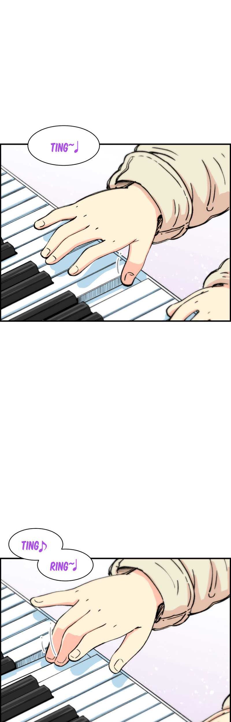 Beethoven Reborn Chapter 12 Gambar 53