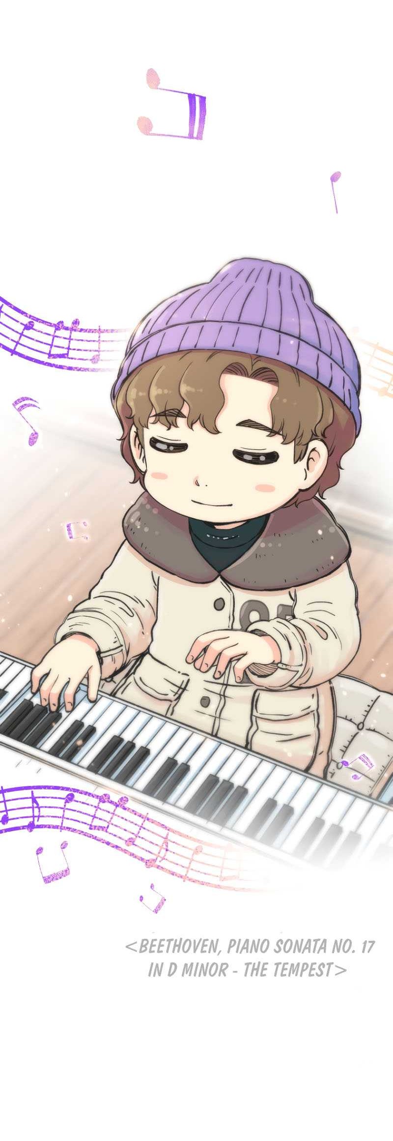 Beethoven Reborn Chapter 12 Gambar 55