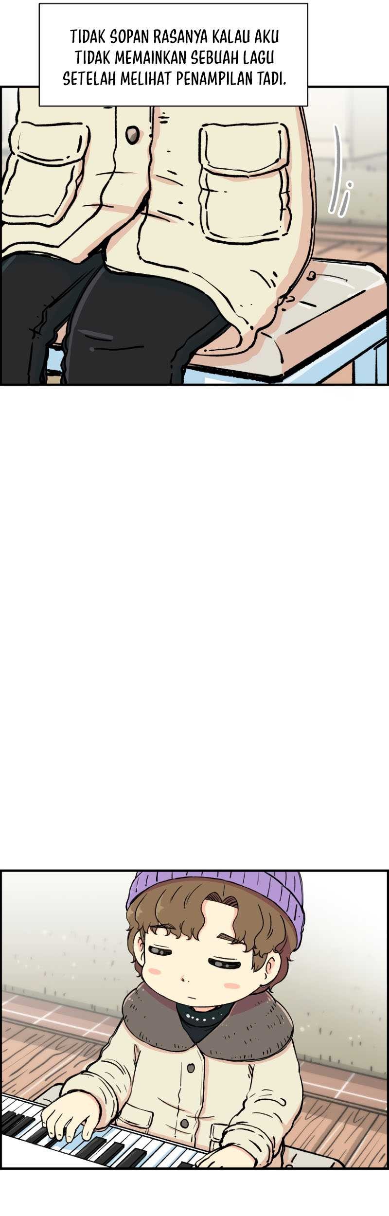 Beethoven Reborn Chapter 12 Gambar 50