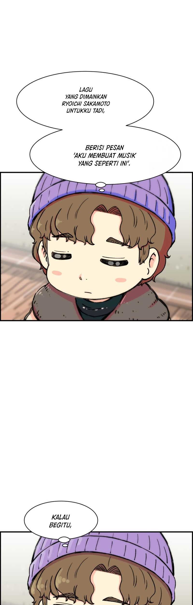 Beethoven Reborn Chapter 12 Gambar 51