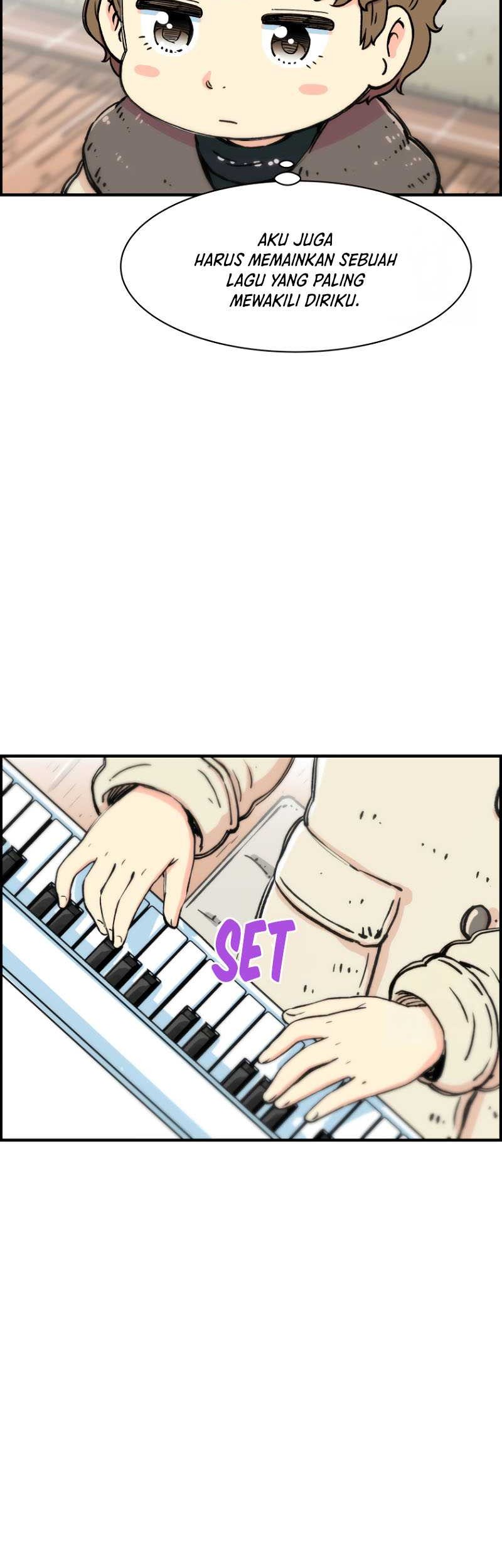 Beethoven Reborn Chapter 12 Gambar 52