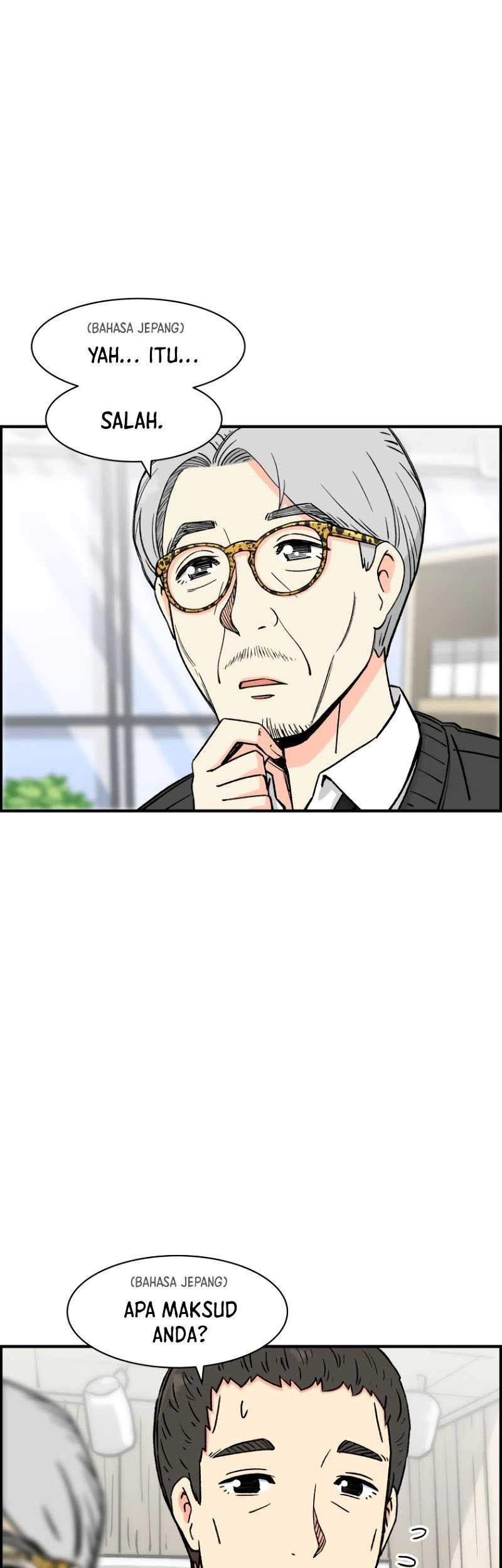 Beethoven Reborn Chapter 12 Gambar 60