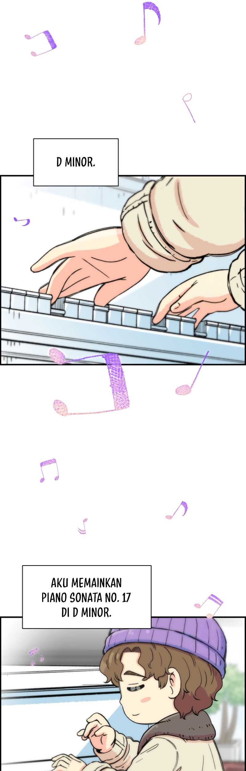 Beethoven Reborn Chapter 12 Gambar 56