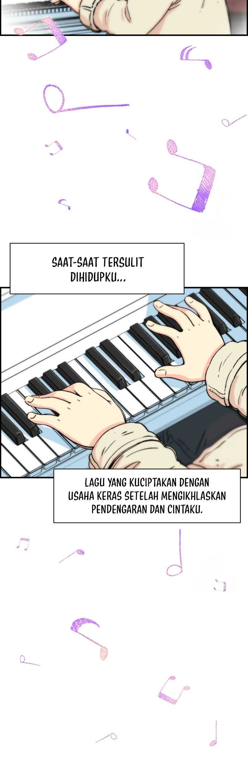 Beethoven Reborn Chapter 12 Gambar 57