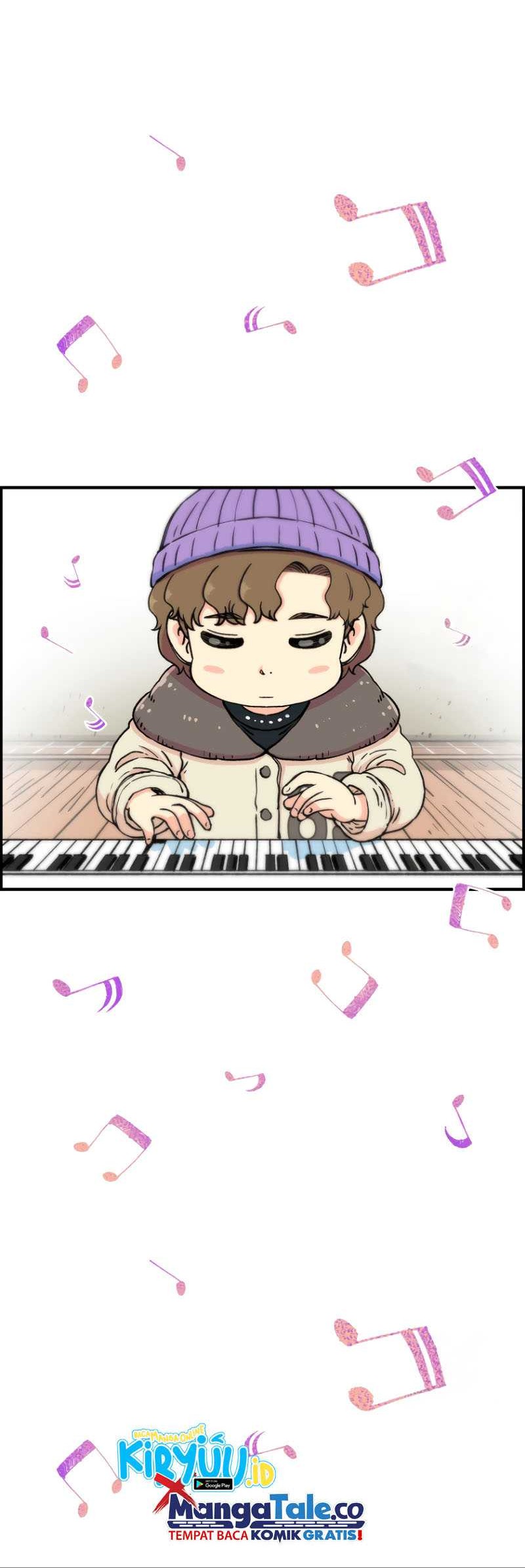 Beethoven Reborn Chapter 12 Gambar 67