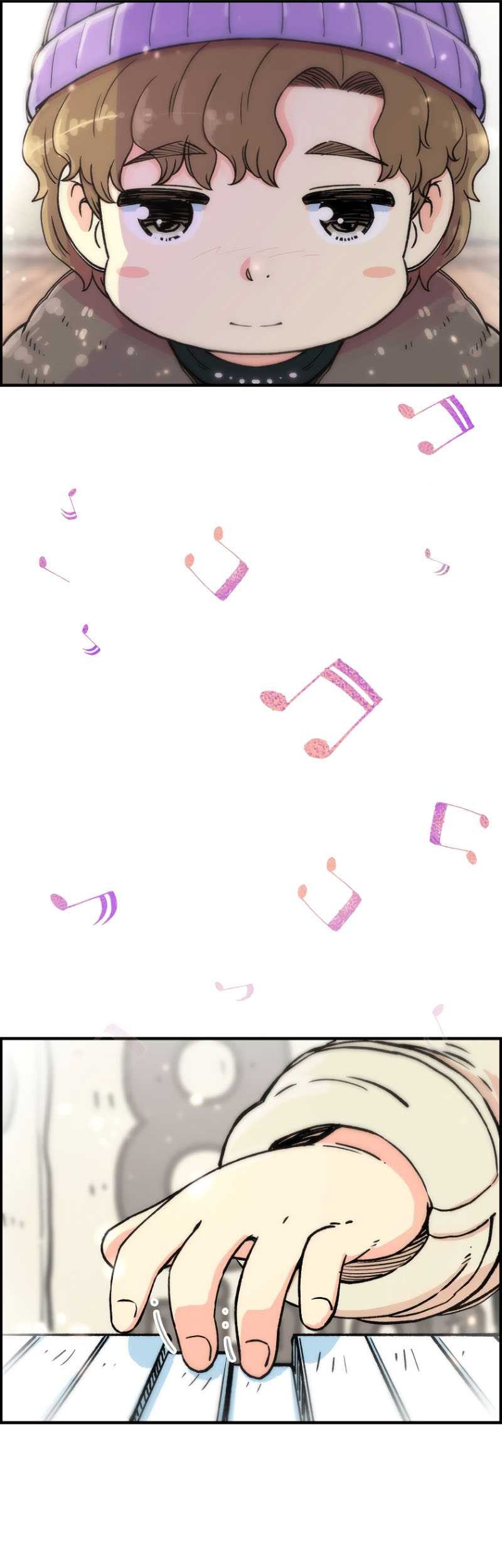 Beethoven Reborn Chapter 12 Gambar 68