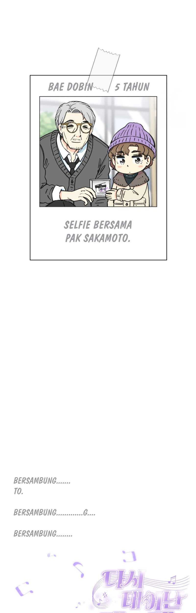 Beethoven Reborn Chapter 12 Gambar 70