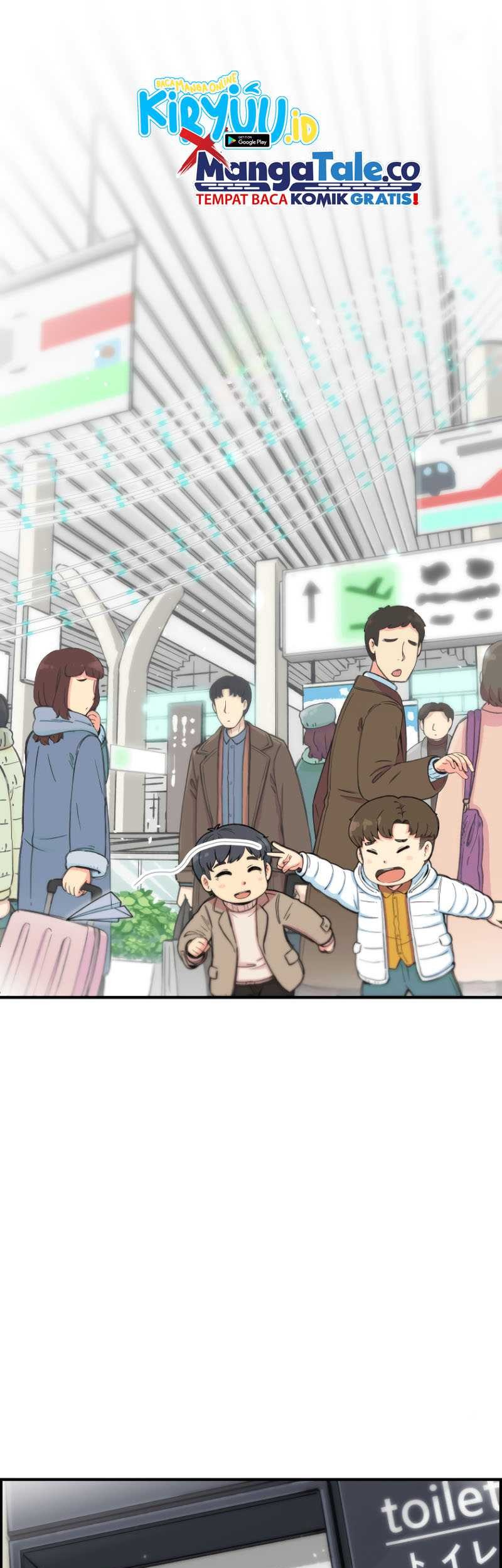 Manhwa Beethoven Reborn Chapter 12 gambar nomor 2