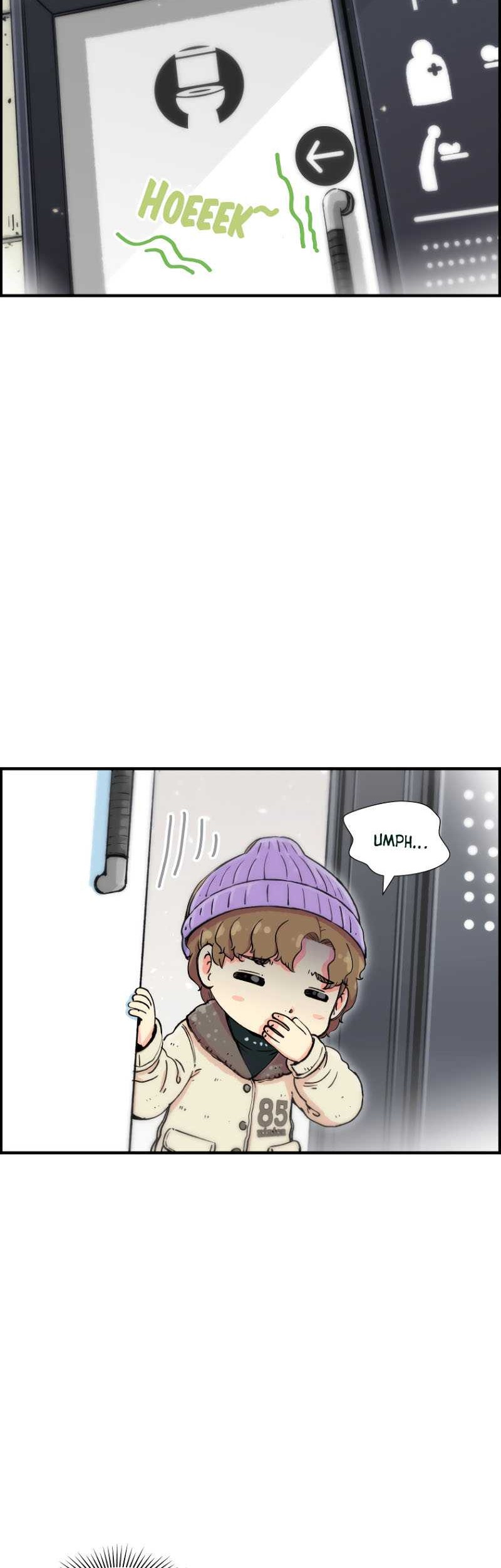 Beethoven Reborn Chapter 12 Gambar 3