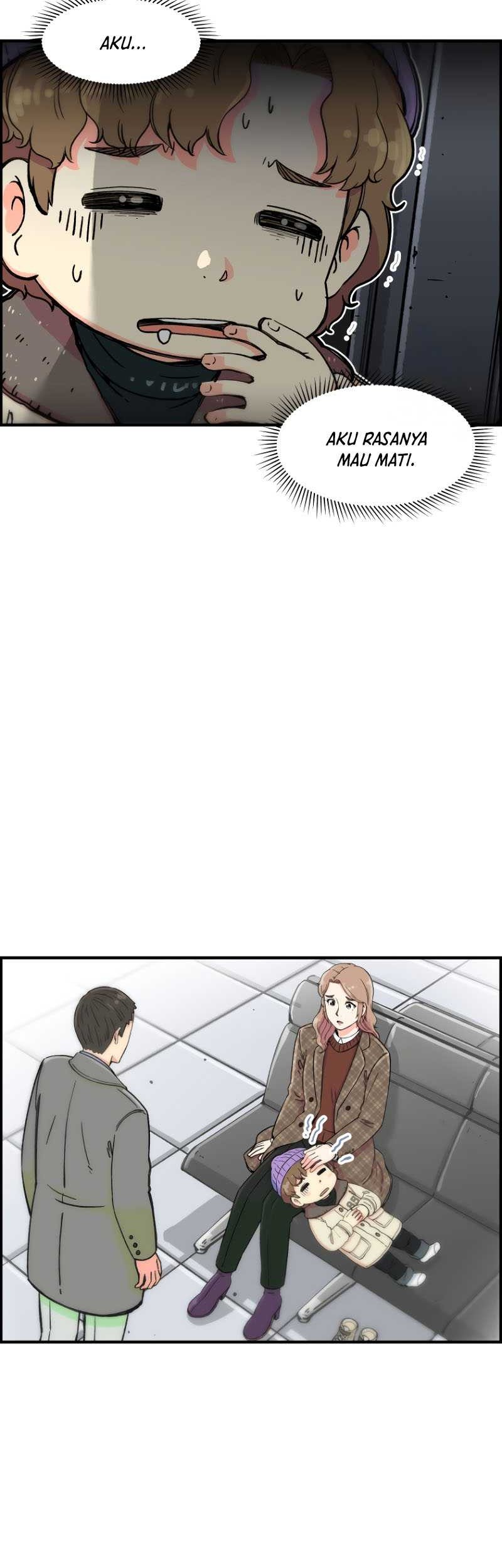 Beethoven Reborn Chapter 12 Gambar 4