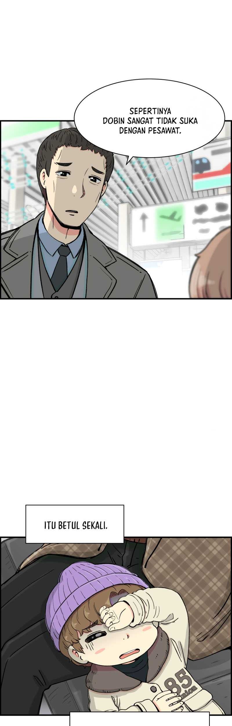 Beethoven Reborn Chapter 12 Gambar 5