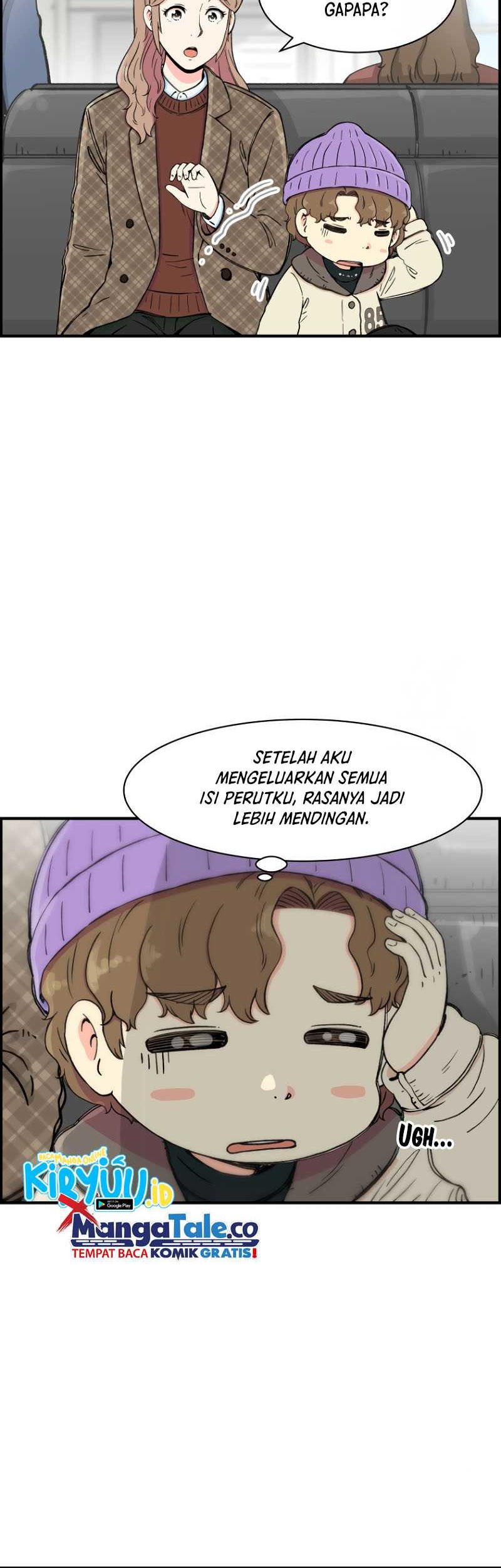 Beethoven Reborn Chapter 12 Gambar 7