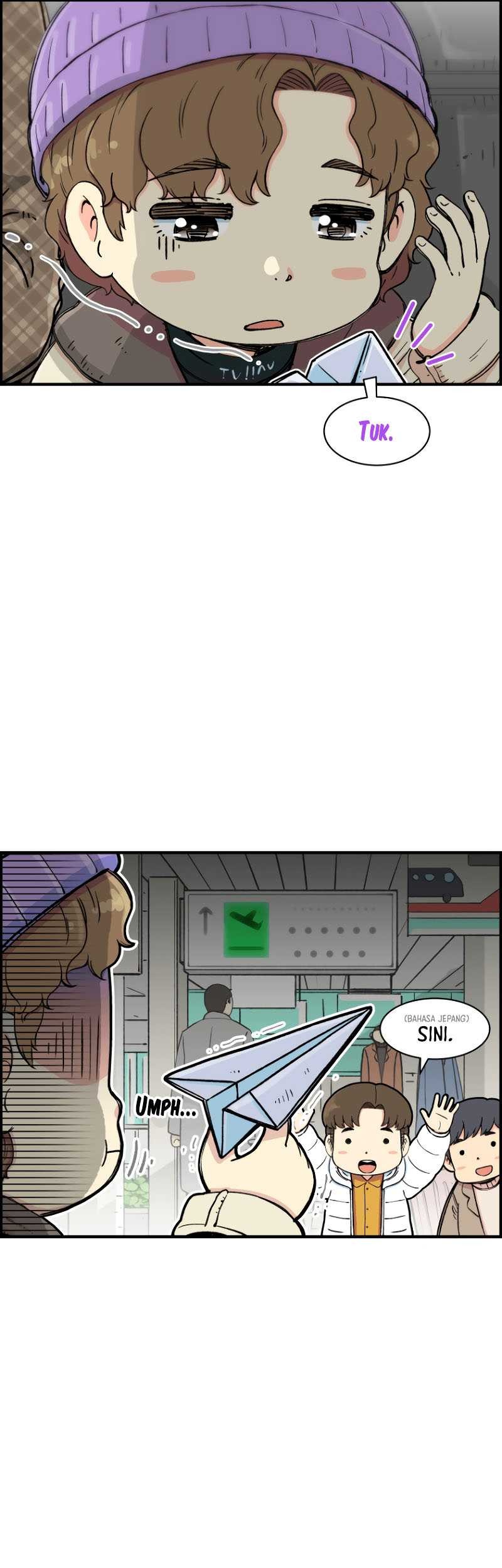 Beethoven Reborn Chapter 12 Gambar 8