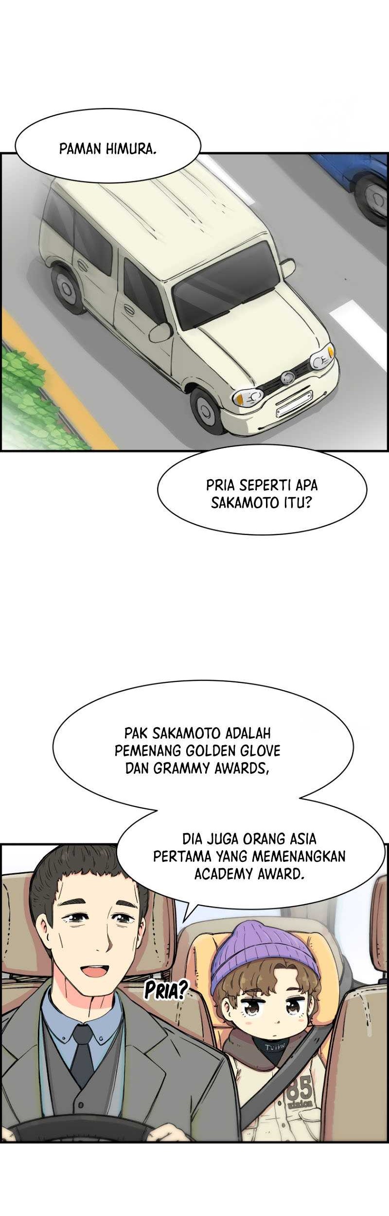Beethoven Reborn Chapter 12 Gambar 11