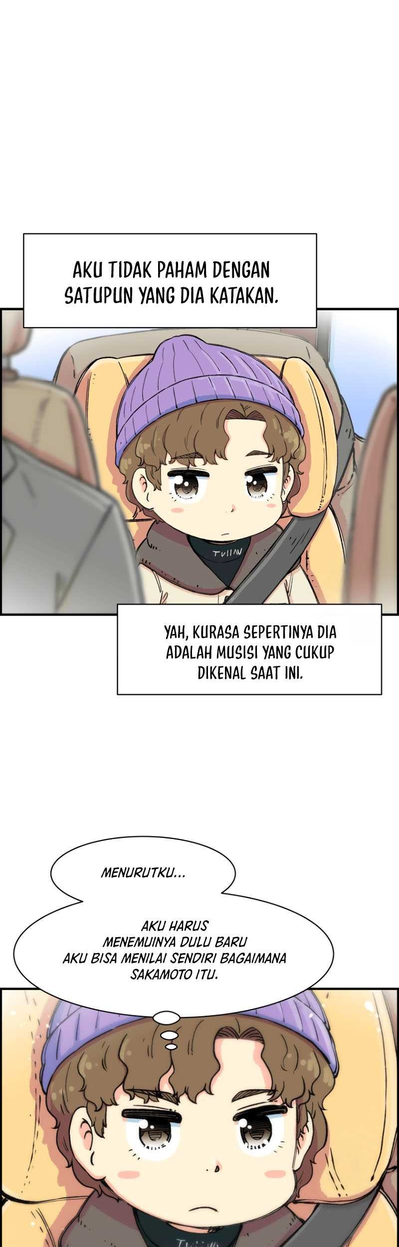 Beethoven Reborn Chapter 12 Gambar 12