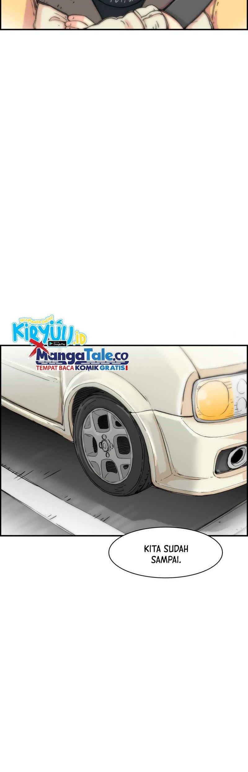 Beethoven Reborn Chapter 12 Gambar 13