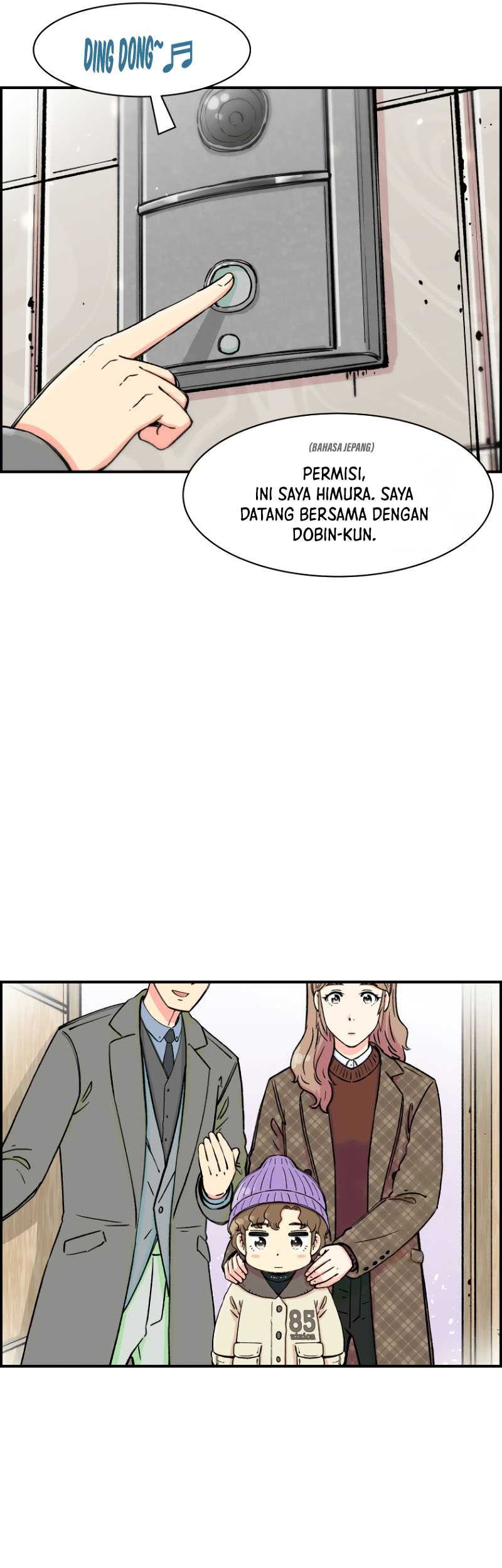 Beethoven Reborn Chapter 12 Gambar 14