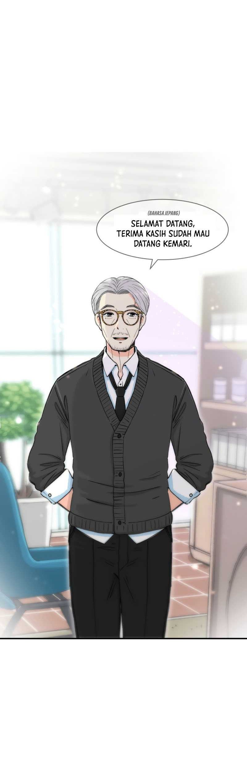 Beethoven Reborn Chapter 12 Gambar 15