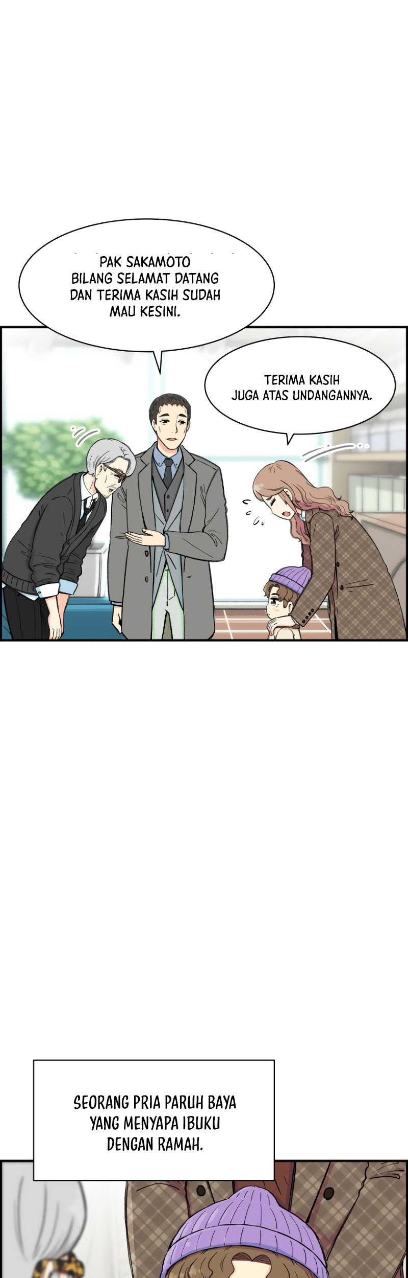 Beethoven Reborn Chapter 12 Gambar 16