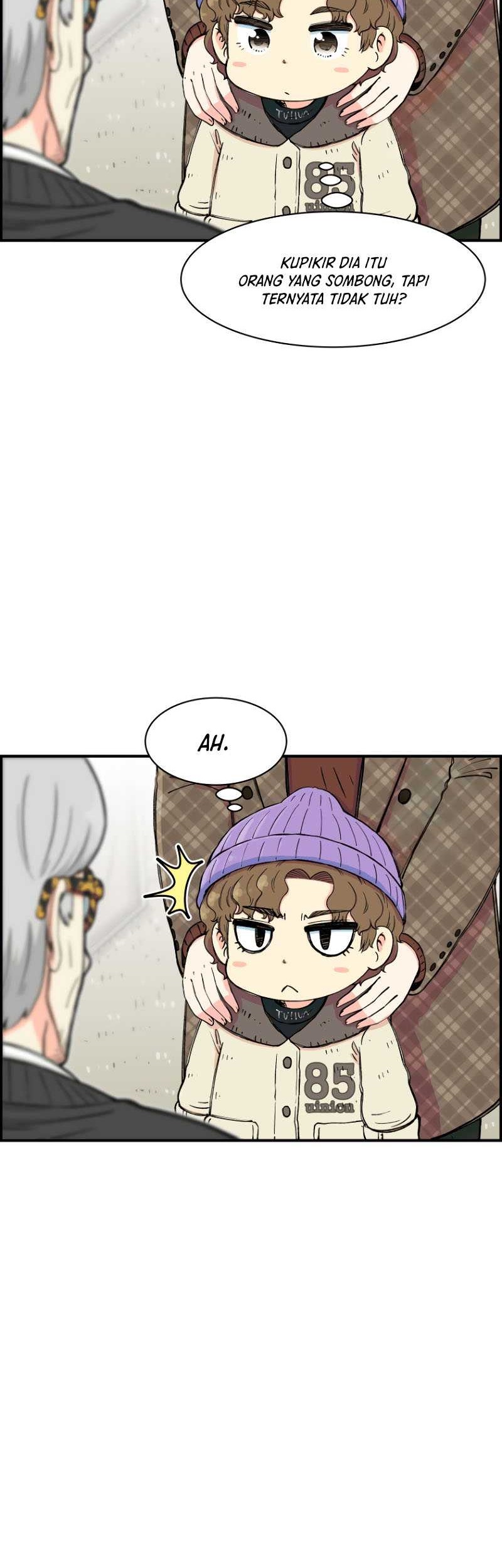 Beethoven Reborn Chapter 12 Gambar 17