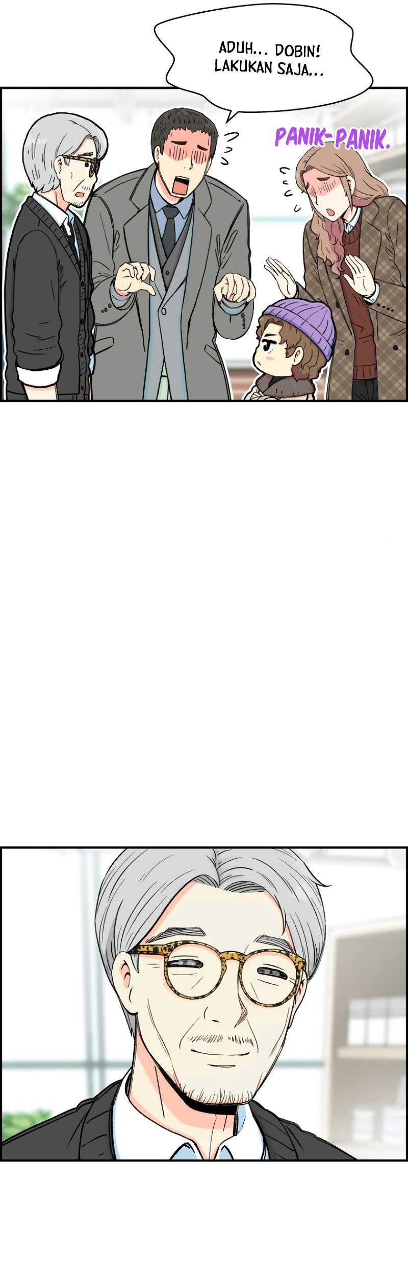 Beethoven Reborn Chapter 12 Gambar 20