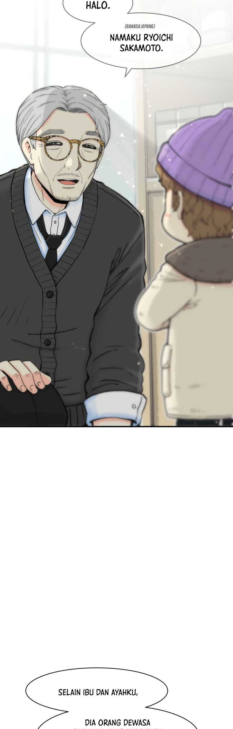 Beethoven Reborn Chapter 12 Gambar 22