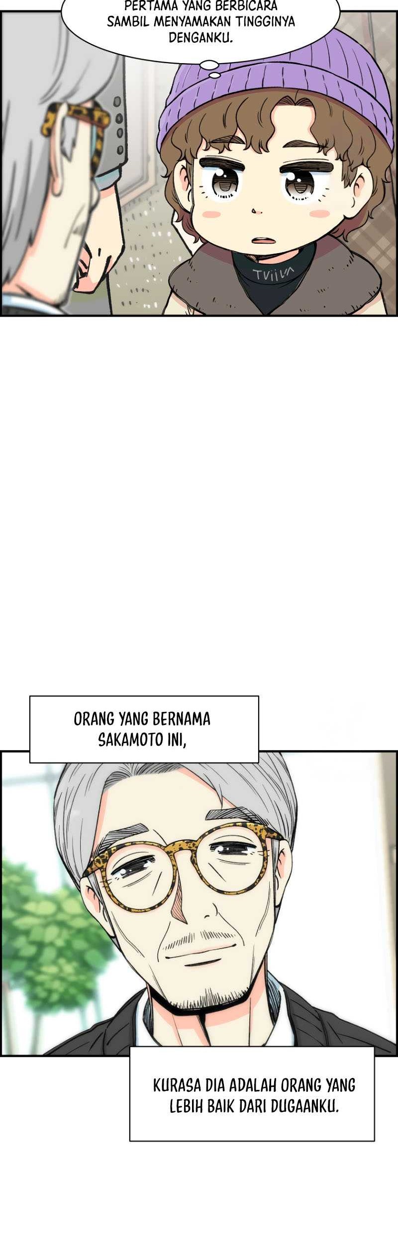 Beethoven Reborn Chapter 12 Gambar 23