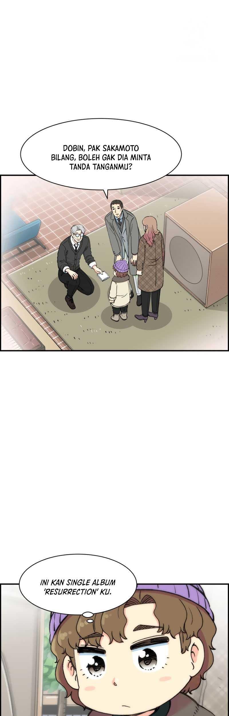 Beethoven Reborn Chapter 12 Gambar 24