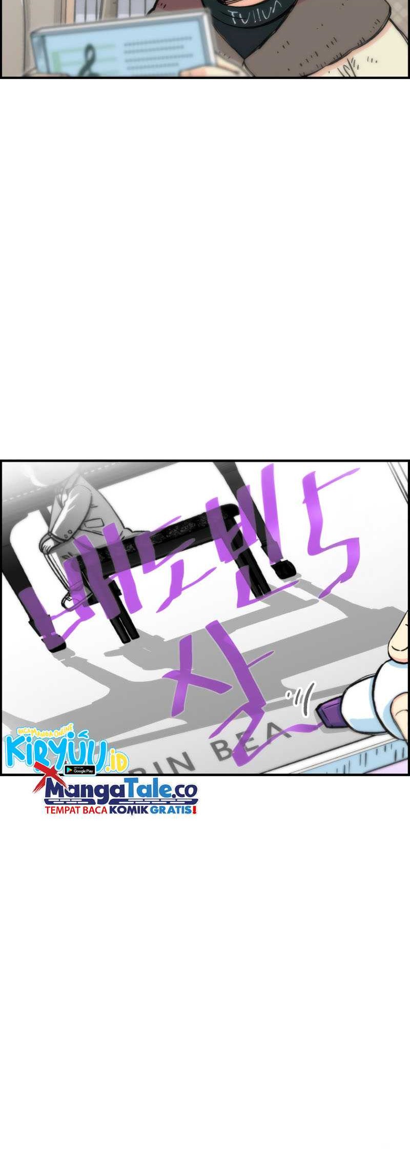 Beethoven Reborn Chapter 12 Gambar 25