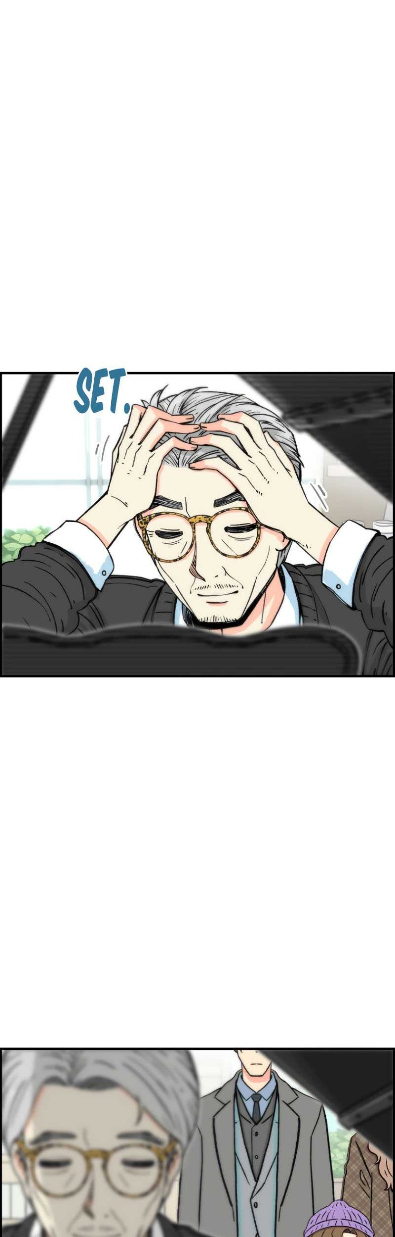 Beethoven Reborn Chapter 12 Gambar 27