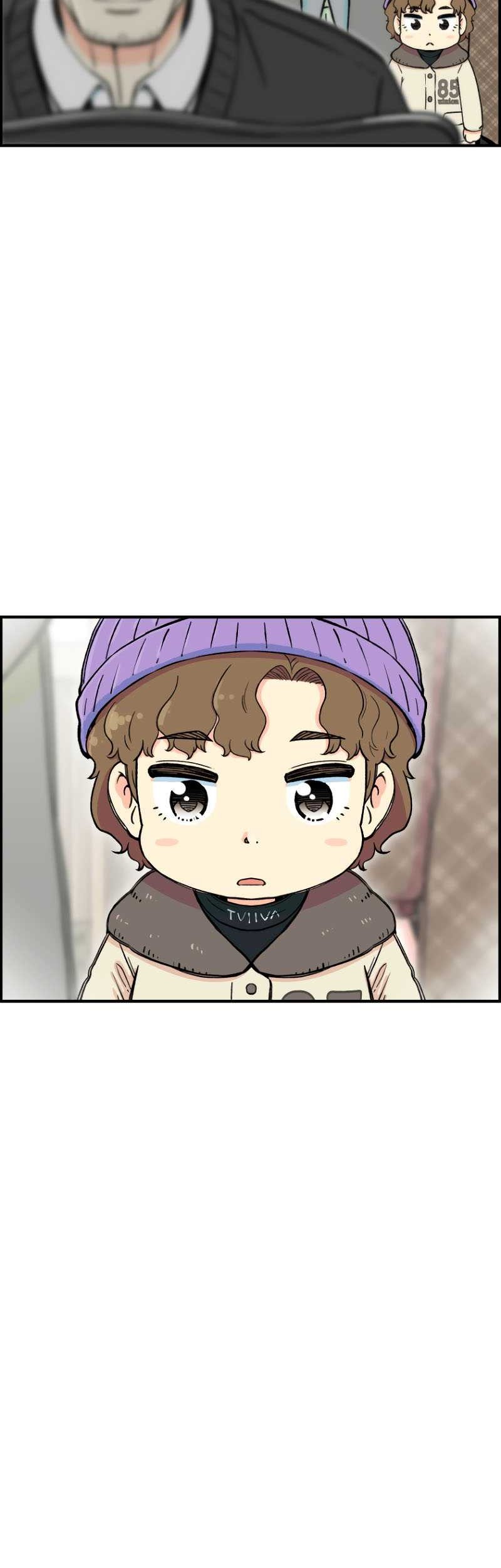 Beethoven Reborn Chapter 12 Gambar 28