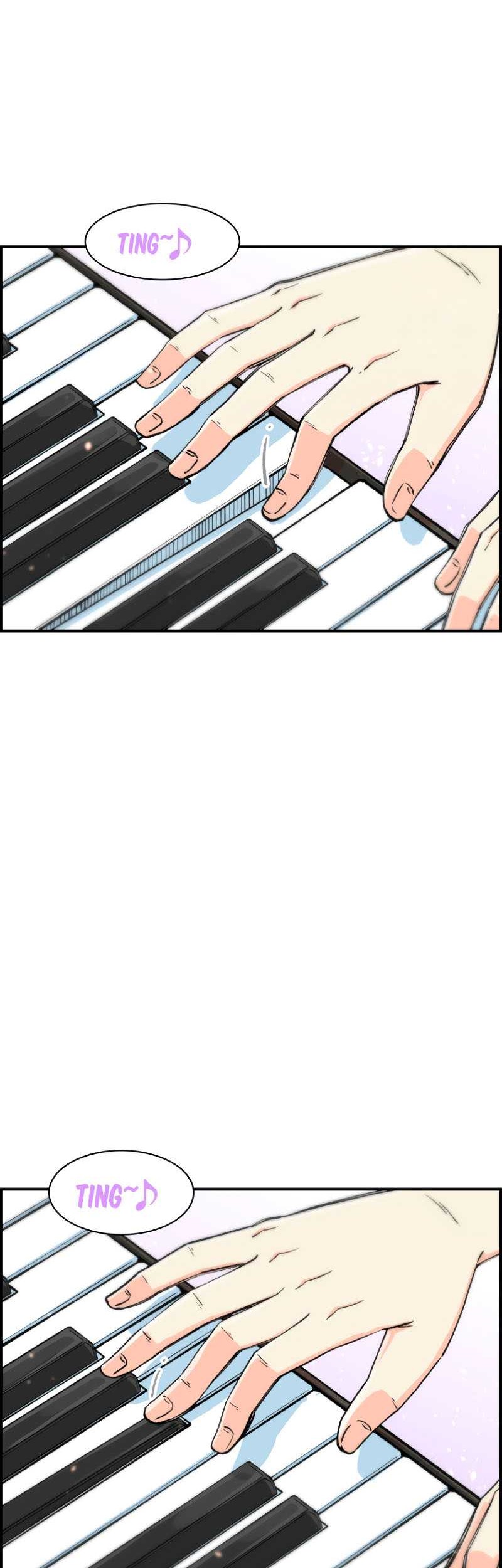 Beethoven Reborn Chapter 12 Gambar 29