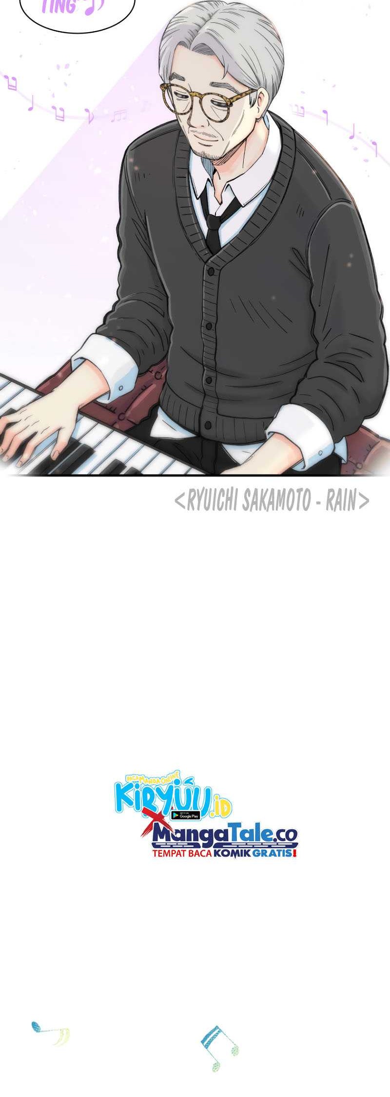Beethoven Reborn Chapter 12 Gambar 31