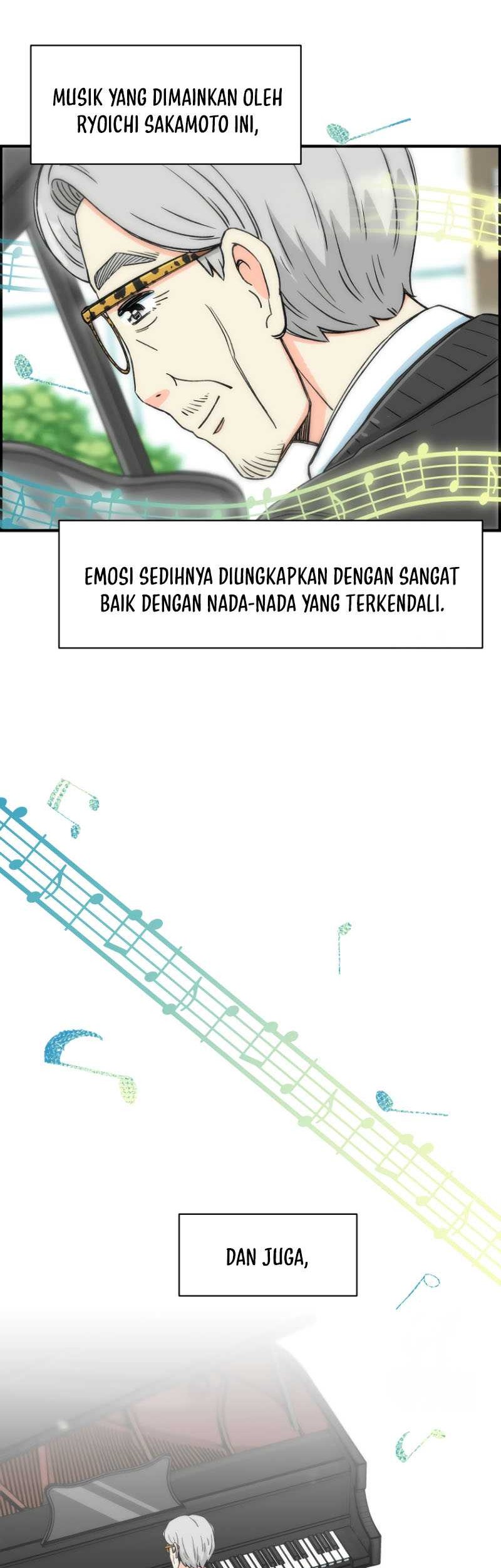 Beethoven Reborn Chapter 12 Gambar 33