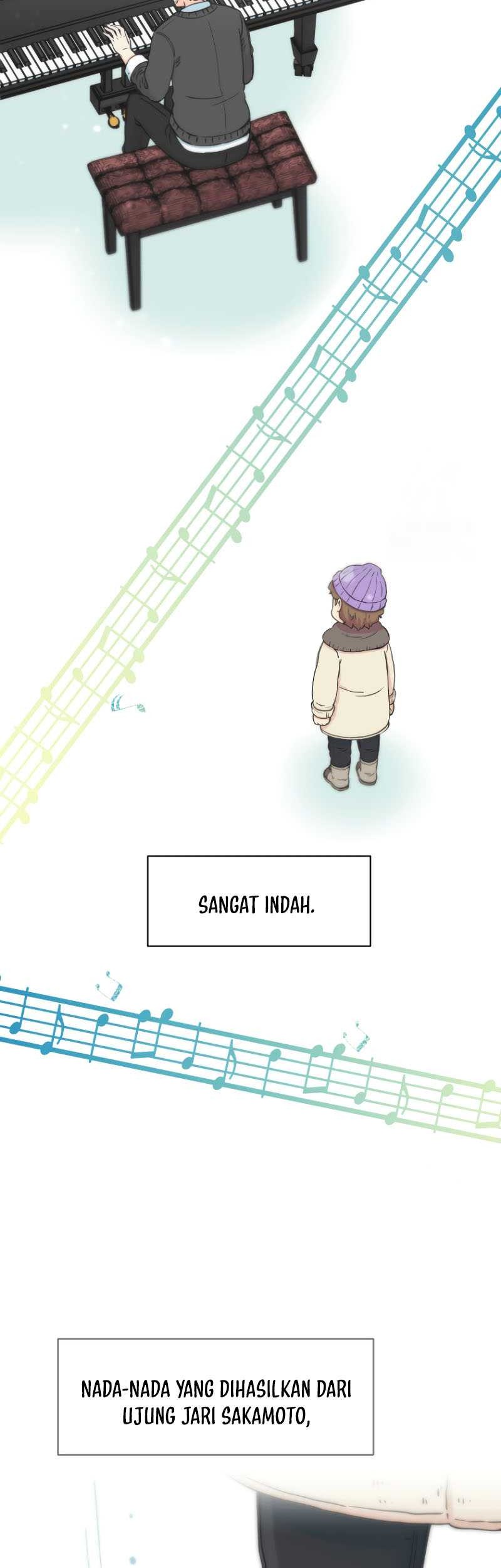 Beethoven Reborn Chapter 12 Gambar 34