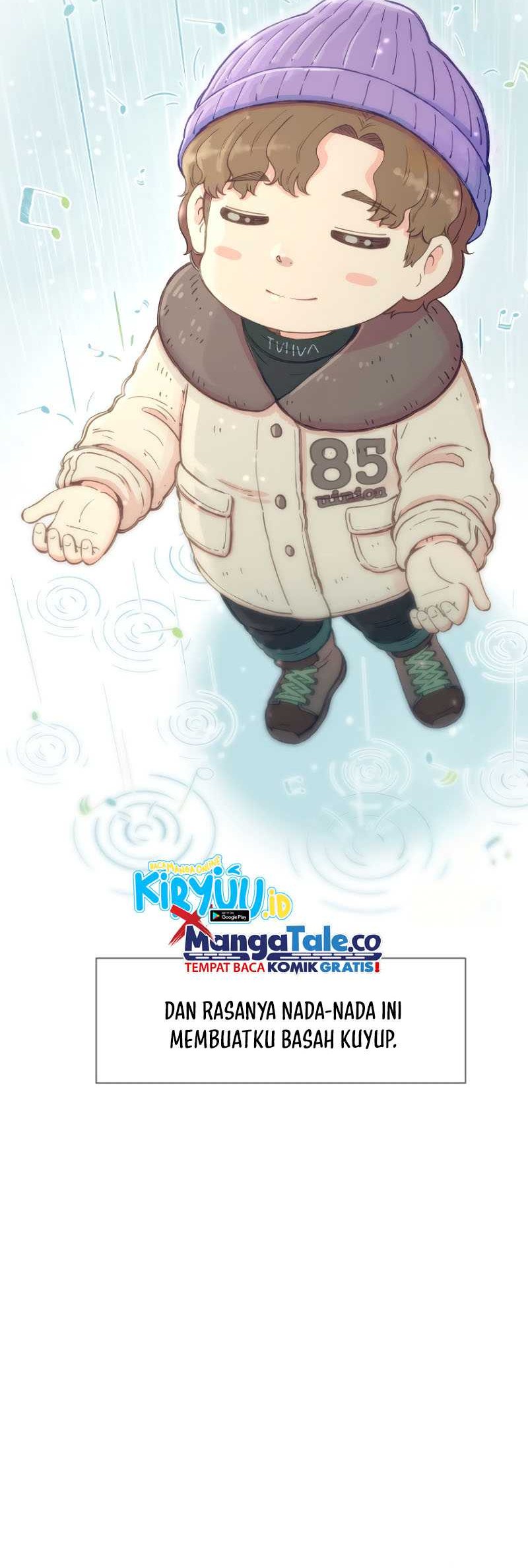 Beethoven Reborn Chapter 12 Gambar 37