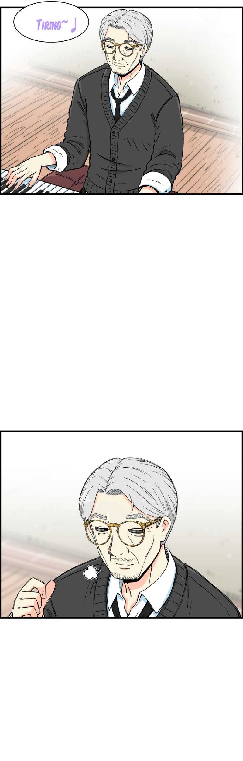 Beethoven Reborn Chapter 12 Gambar 38