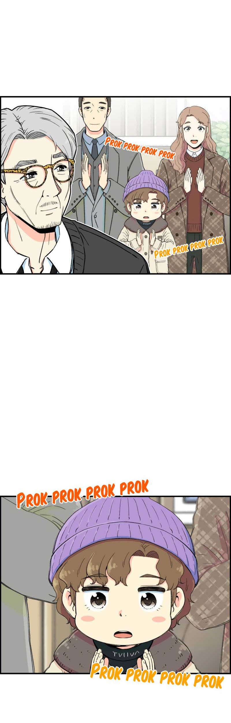 Beethoven Reborn Chapter 12 Gambar 39