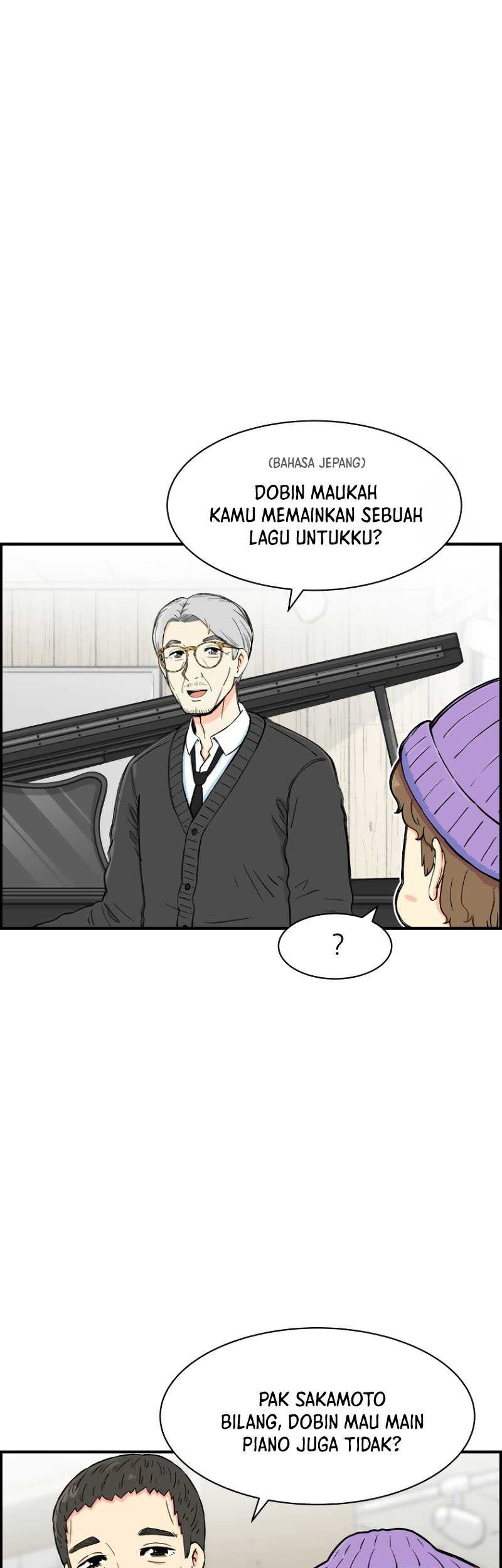 Beethoven Reborn Chapter 12 Gambar 40