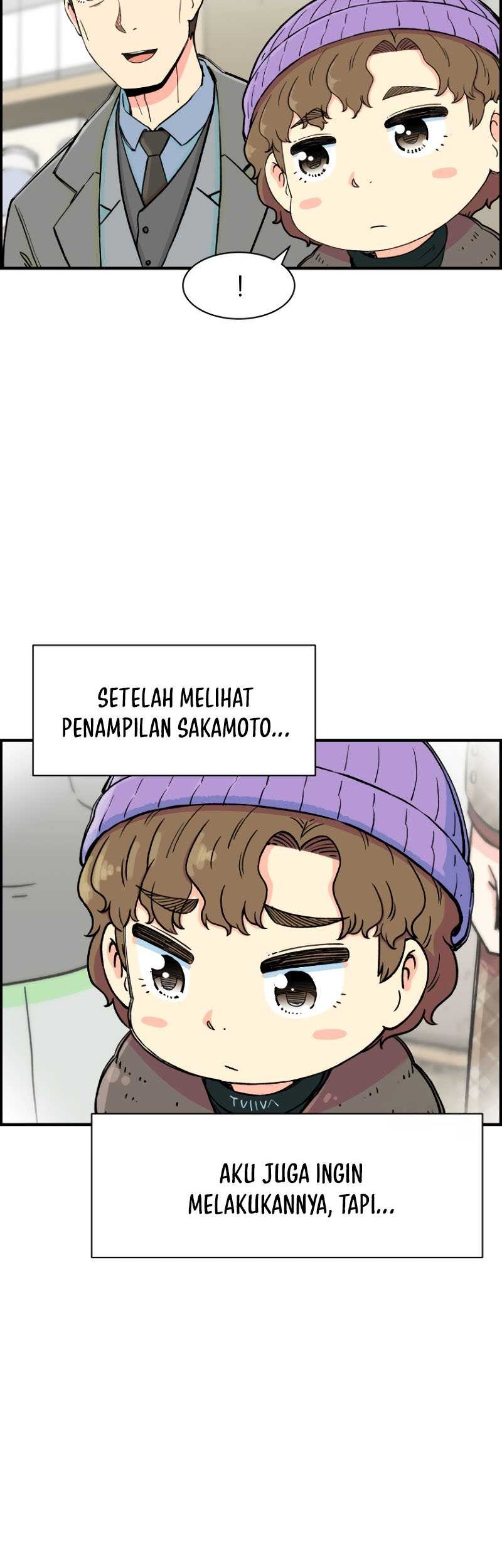 Beethoven Reborn Chapter 12 Gambar 41