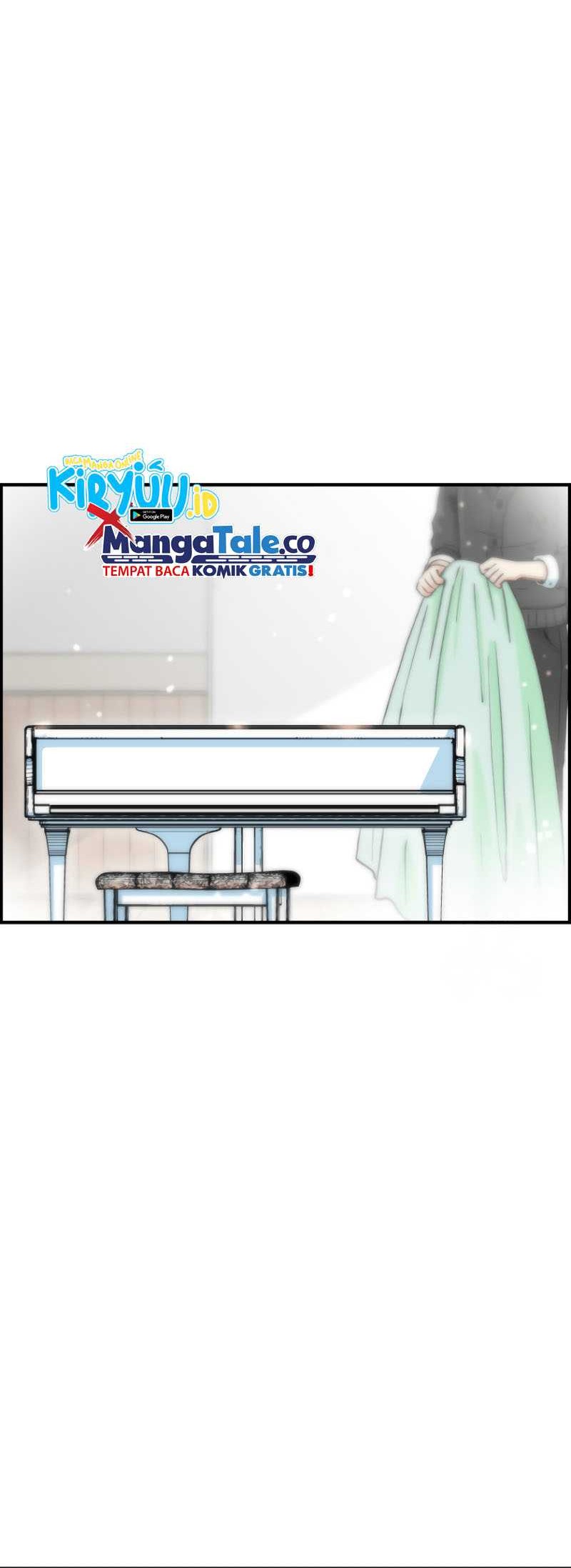 Beethoven Reborn Chapter 12 Gambar 43