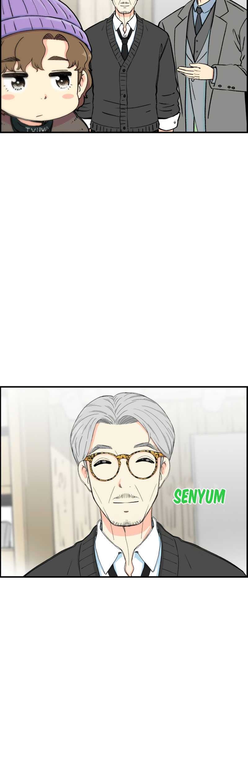 Beethoven Reborn Chapter 12 Gambar 48