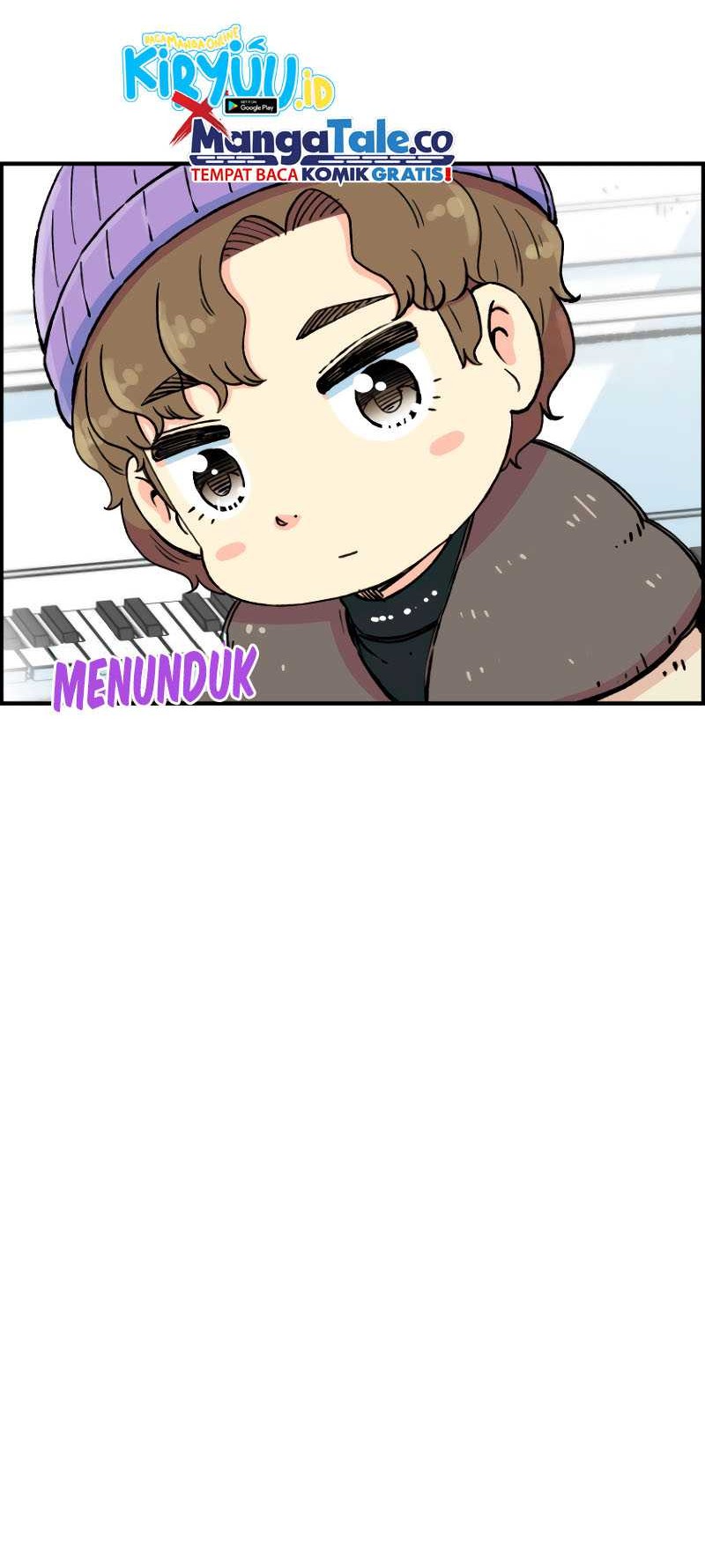 Beethoven Reborn Chapter 12 Gambar 49