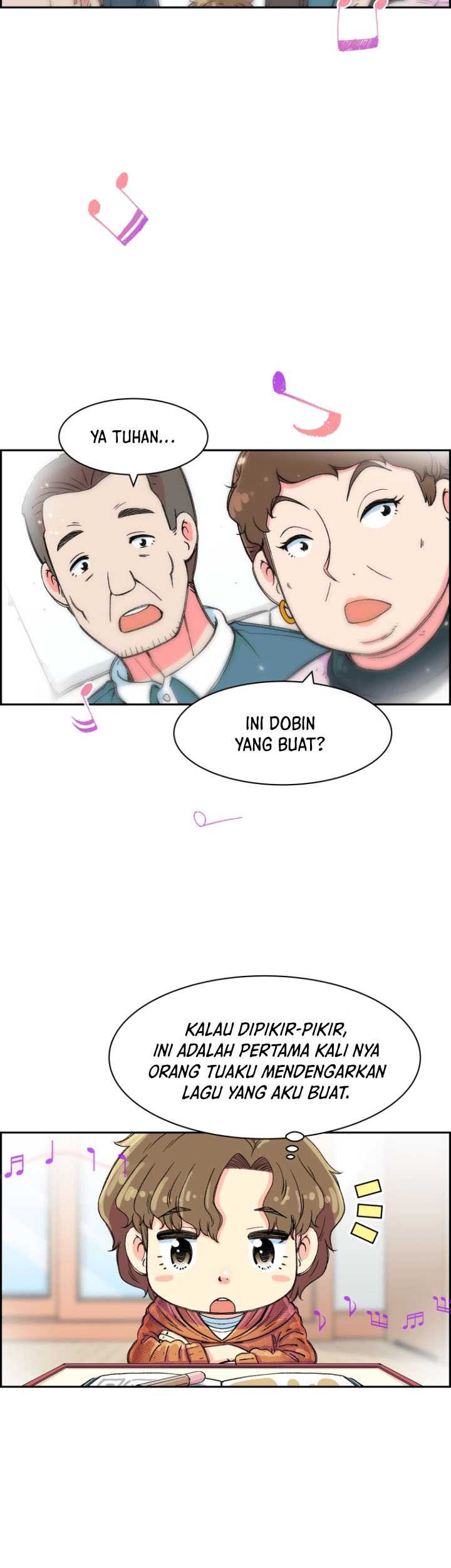 Beethoven Reborn Chapter 04 Gambar 38