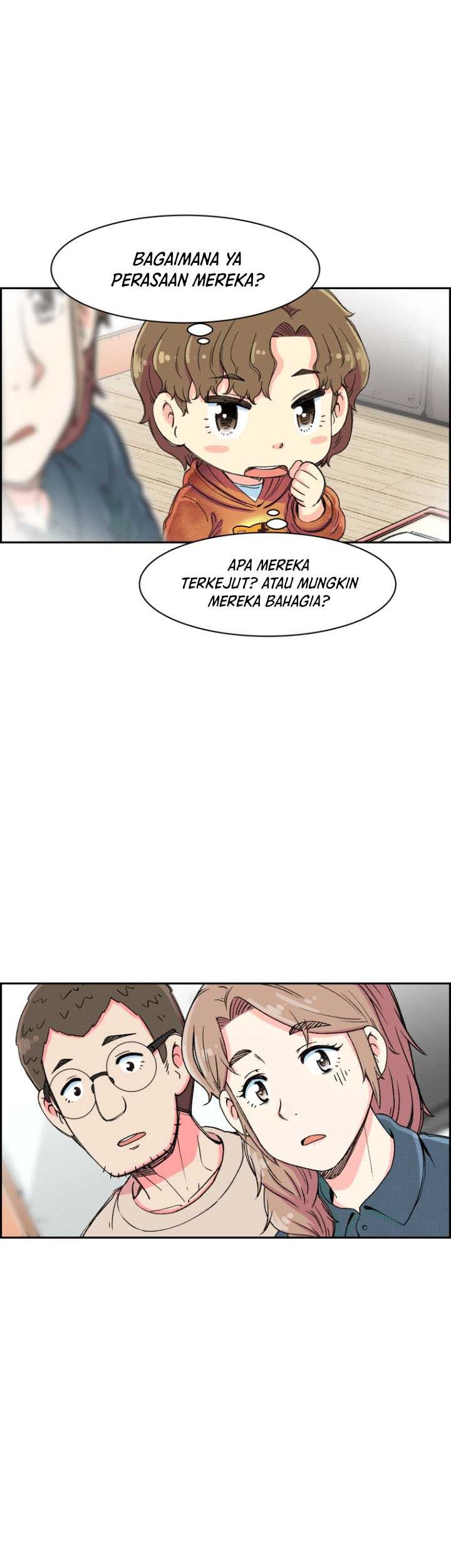 Beethoven Reborn Chapter 04 Gambar 39