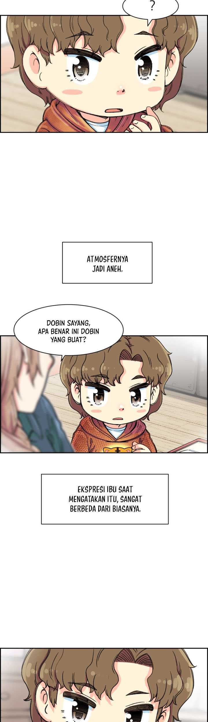 Beethoven Reborn Chapter 04 Gambar 41