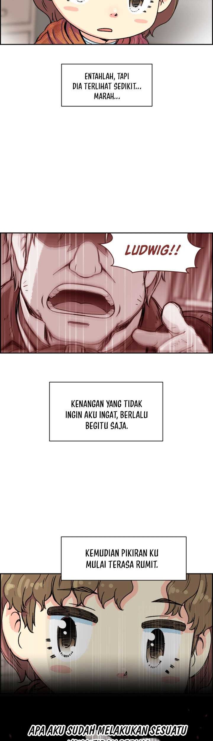 Beethoven Reborn Chapter 04 Gambar 42