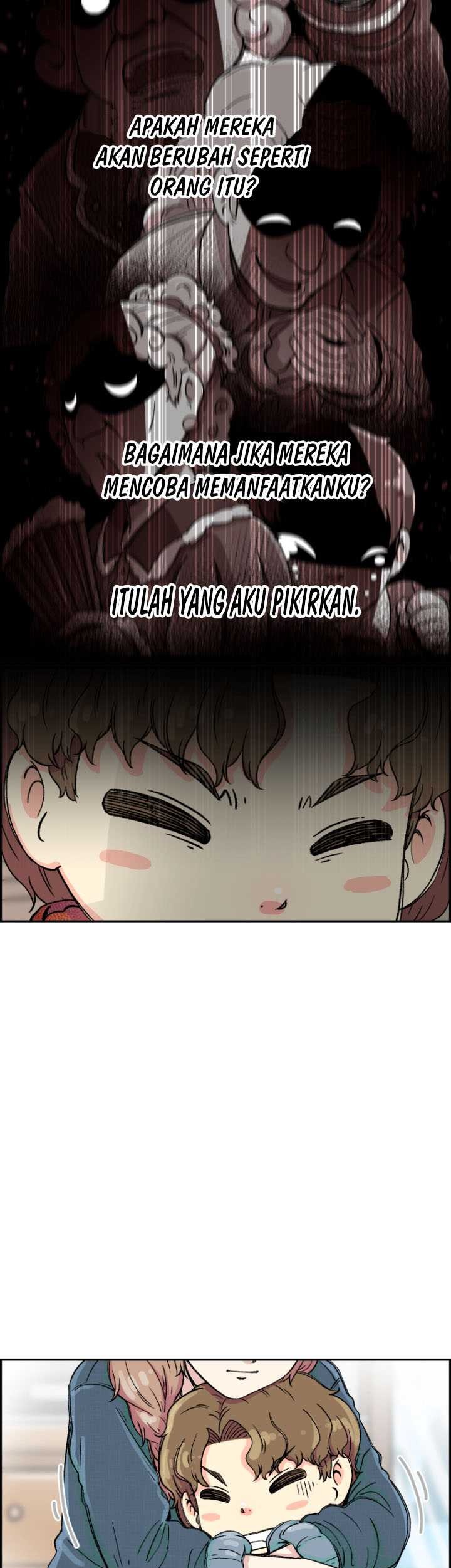 Beethoven Reborn Chapter 04 Gambar 44