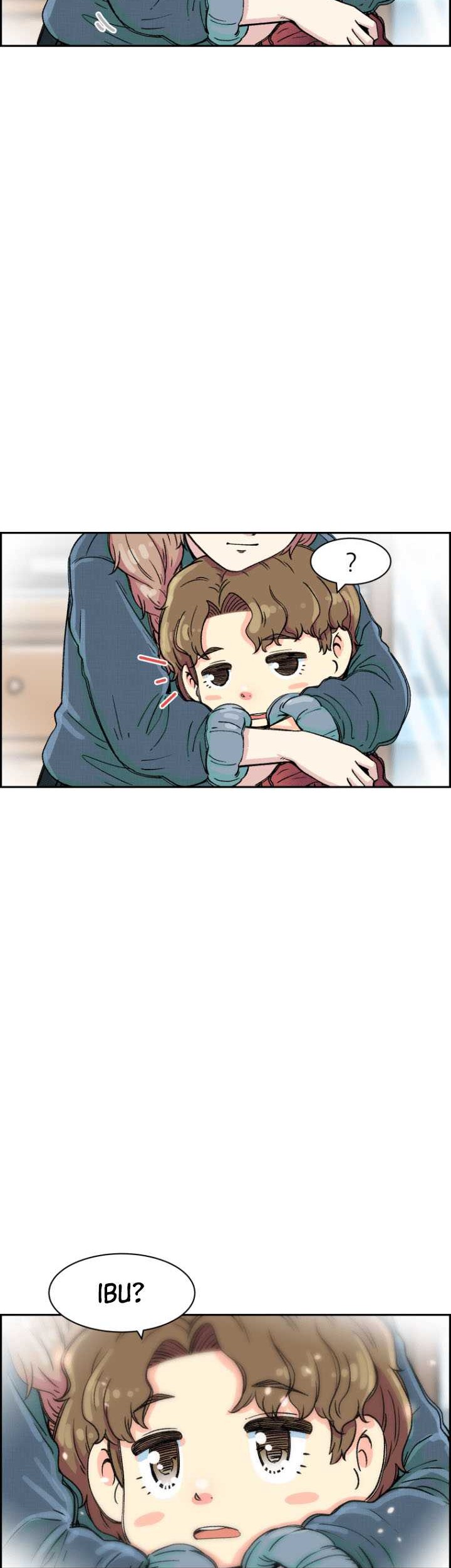 Beethoven Reborn Chapter 04 Gambar 45