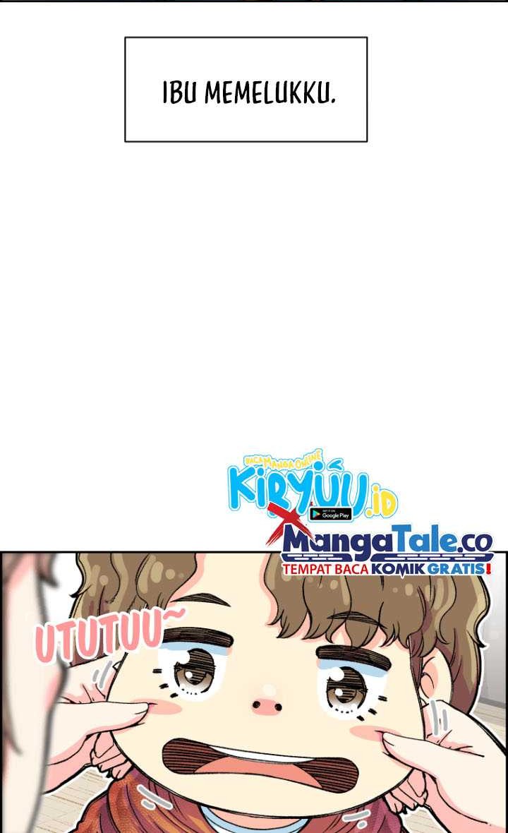 Beethoven Reborn Chapter 04 Gambar 46